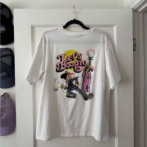Let's Boogie T-Shirt